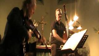 "Chicago" - Grappelli Music Club
