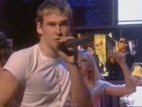 Blue - Signed Sealed Delivered