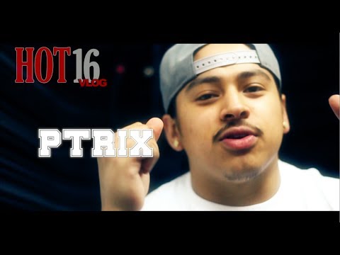 s02e05 PTRIX talks rap