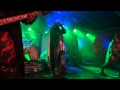 Lordi - Something Wicked This Way Comes (Live - Trix Club - Borgerhout (Antwerpen) - Belgium - 2013)