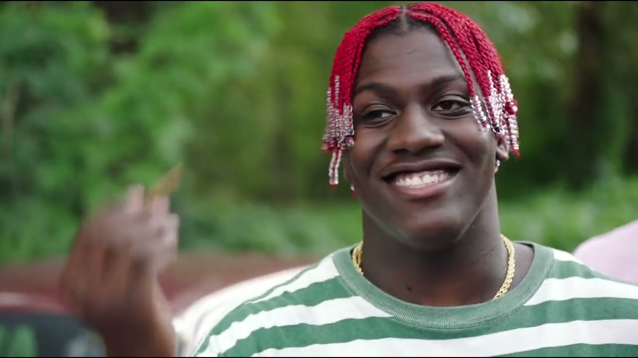 HOW HIGH 2 | DC Young Fly and Lil Yachty offer weed to Lil Baby after hitting his car | Full HDCLIP🎥