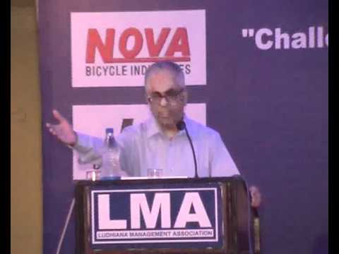 LMA 2012 04 19 Part 18