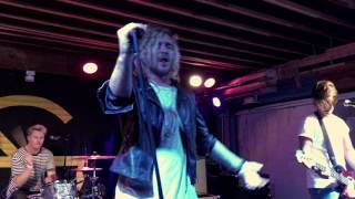 Rufio - The Griswolds (Live at Valley Bar)