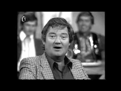 Milan Chladil - Tak hezké pondělí