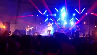Jimmy P- Power (Festas da Praia 2014)