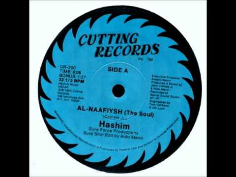 Hashim-Al-Naafiysh-DJ Misphet remix
