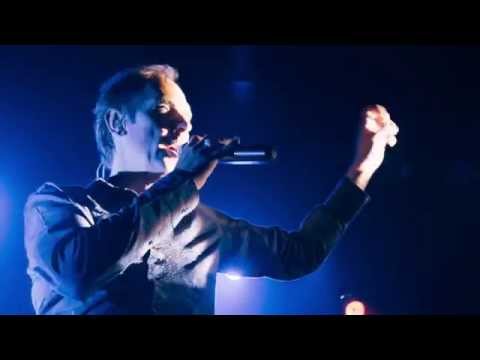 Peter Murphy - "In The Flat Field" [Live : Mr. Moonlight DVD]