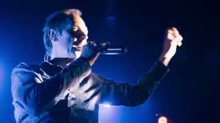 Peter Murphy - &quot;In The Flat Field&quot; [Live : Mr. Moonlight DVD]