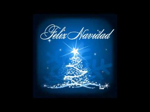 javi cortés - villancico -desde pequeño