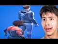 Moments You Won T Believe Actually Happened Zack D Films
