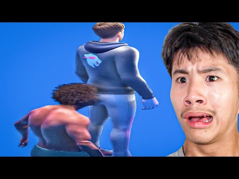 Moments You Won’t Believe Actually Happened (Zack D Films)