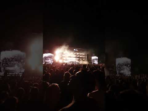 Above and Beyond | Mute Mar del Plata 2020