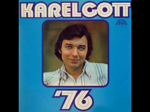 Karel Gott - Bílý sníh se snáší (23.10.1975)