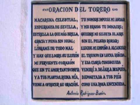 Turina, La oración del torero, Enrique Mazzola