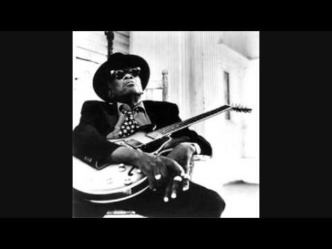 John Lee Hooker - Dimples