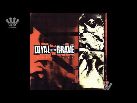 [EGxHC] Loyal to the Grave - Rectitude - 2024 (Full EP)