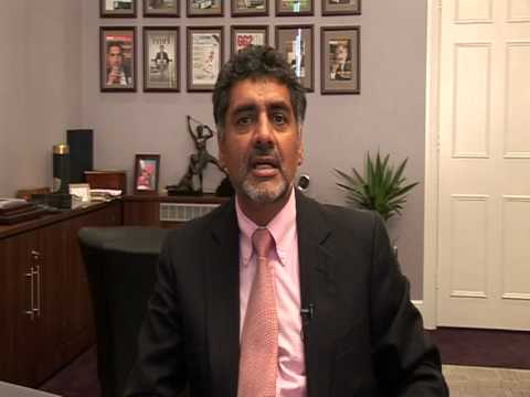 James Caan talks about his investment in Nuyuu Fitness