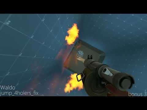 Bonus collection #92 [V-A]