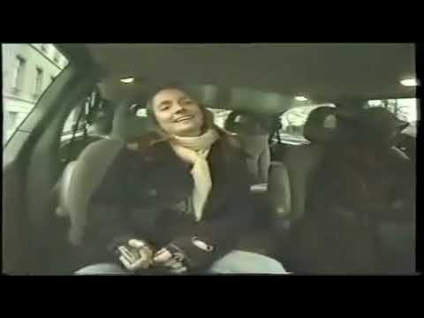 Francois L'Embrouille - Axelle Lafont