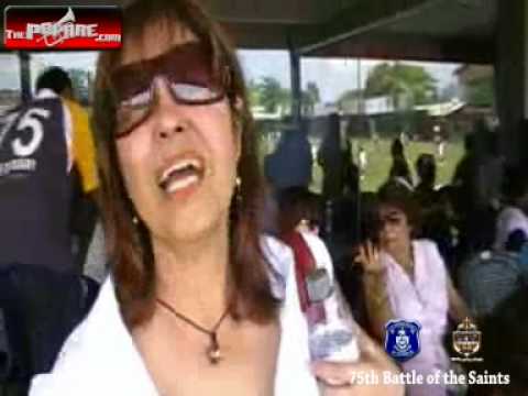 Day 1 - 75th Battle of the Saints