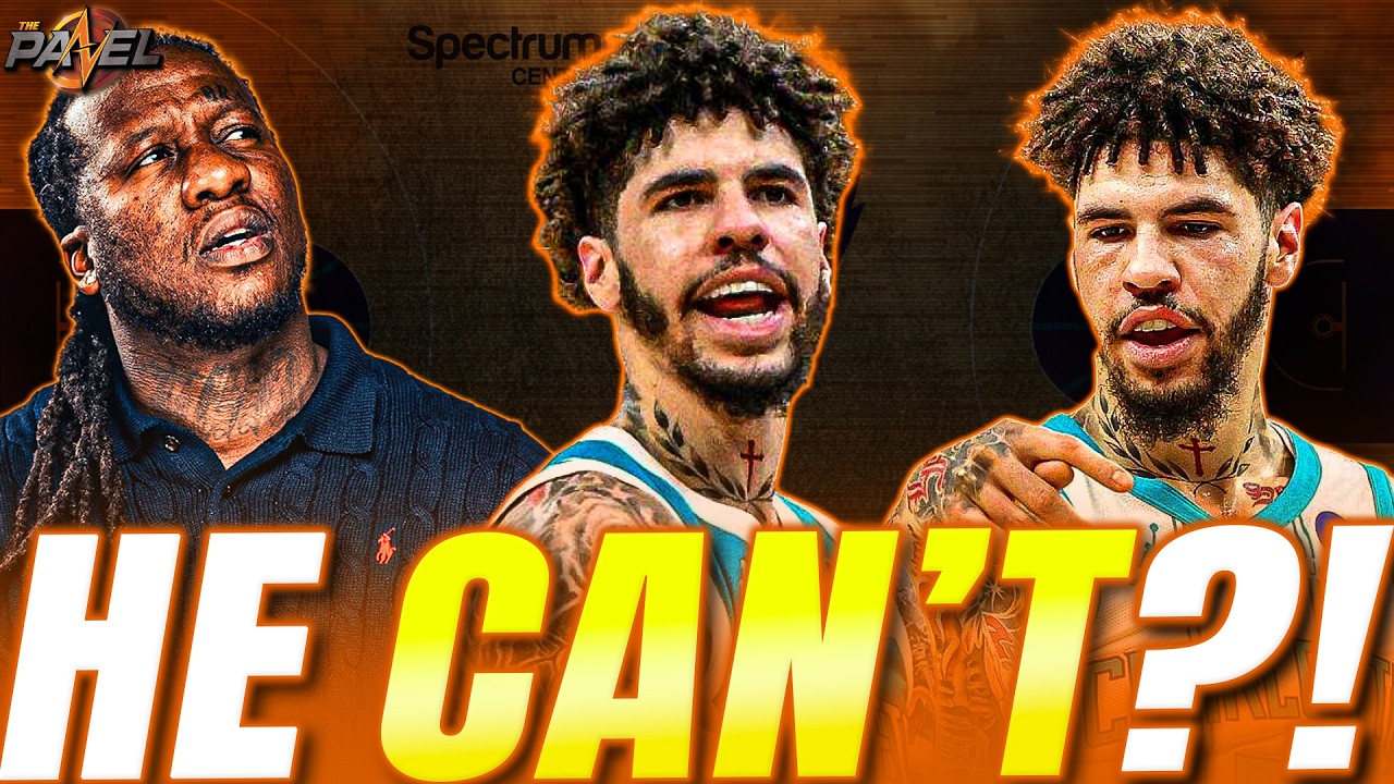 Can LaMelo Carry a Team to a Title?