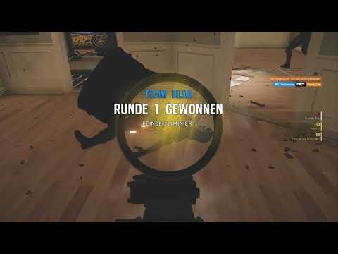 Zofia LMG Stupid 4k - "Just prefire everything!" - Rainbow Six Siege Gameplay 2021 Pc R6