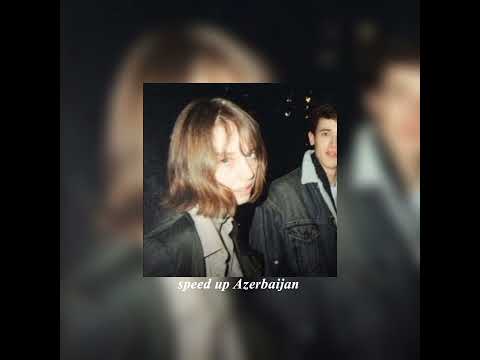 Qurd ft Aysel Alizade apar meni - speed up 💓