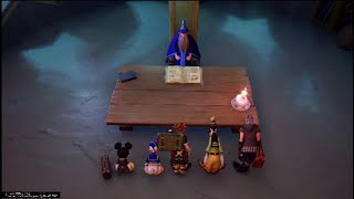 KH3 するっとスタンダード初プレイ実況06