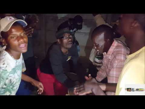 Kumariro Kwa Kule Johns, Comrade Gudo & Magizha Pangoma @ Second Ave Mbare, Zimbabwe 28th Sept 2020