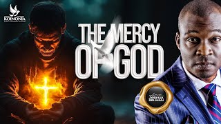 THE MERCY OF GOD WITH APOSTLE JOSHUA SELMAN - REBROADCAST