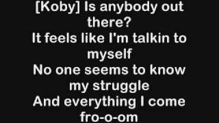 Eminem - Talking To Myself lyrics