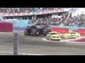 S1 Ep1 Gothenburg Sweden Part 1