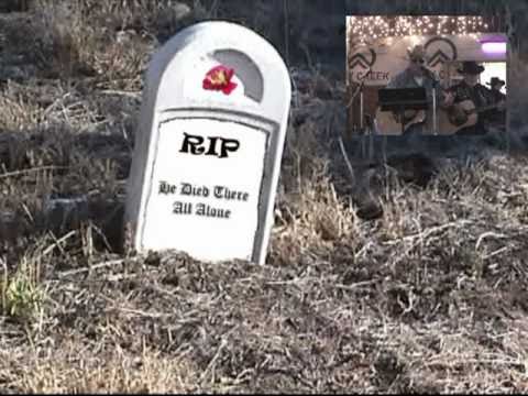 Leonard Berg- Above His Head These Words Are Pressed   Video