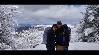 Camino de Santiago en 7 días  |  Día 1  |  Pedrafita - O Cebreiro