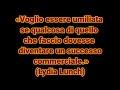 LYDIA LUNCH "Black Juju " (1991) no-wave/post punk