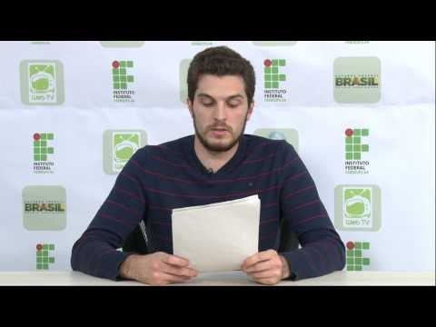 Sorteio Elaboradores e Revisores do Processo Seletivo 2016 - I Instituto Federal Farroupilha