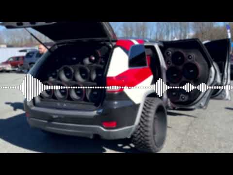 (Low Rebassed) Dj Pasza x Kuban (ft. AdBeatz) - Ta dama (Slowed)