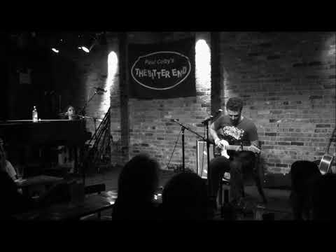 Brutal Persuasion | Adam Kane | Live @ The Bitter End, New York City