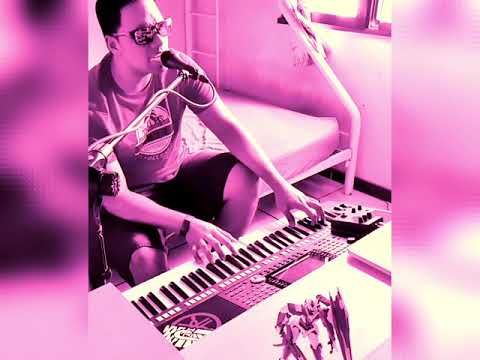 JUMPER - Here Faito Ore