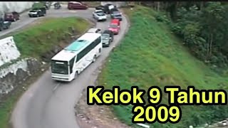 Download lagu Kelok 9 Sumatra barat, Dulu mp3
