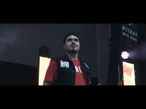 Master of puppets - Metallica; by Alexandru Arnautu Vraciu & Oblivian