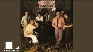 Mocedades - Mis Lágrimas Me Saben A Ti (Remasterizado) [Cover Audio]