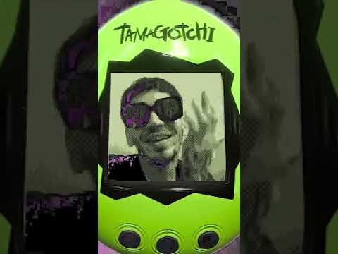 LILBIL - Tamagotchi 🧸       prod. Pröz + Star