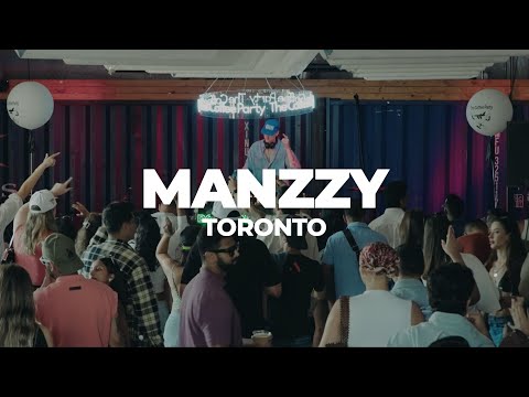 Manzzy @ Dopamine Machine x Coffee Party [House / Tech House]