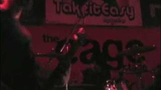 Much The Same - The Greatest Betrayal (Live in Italy)