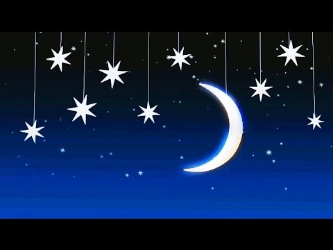 ♫♫♫ 2 Horas Canção de Ninar ♫♫♫ Músicas para Bebês - Dormir e Relaxar