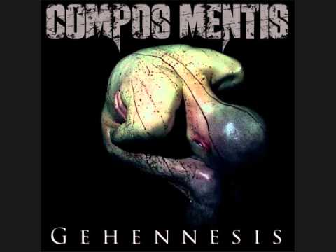 Compos Mentis -  Tale of the Shadow