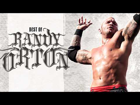 Best of Randy Orton: Full Match Marathon