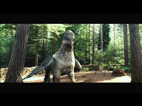 Hermiontas Trailer remake