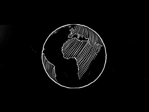 Rotasi - Sebuah Kisah (Official Lyric Video)